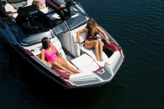 Thumbnail von Nautique G23 Paragon