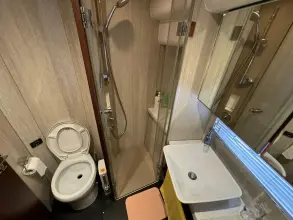 Thumbnail von Fairline Squadron 53