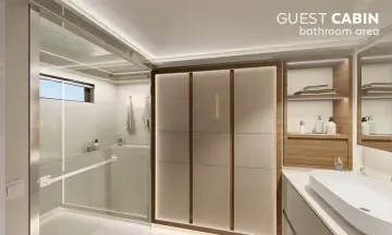 Thumbnail von Fountaine Pajot Thira 80