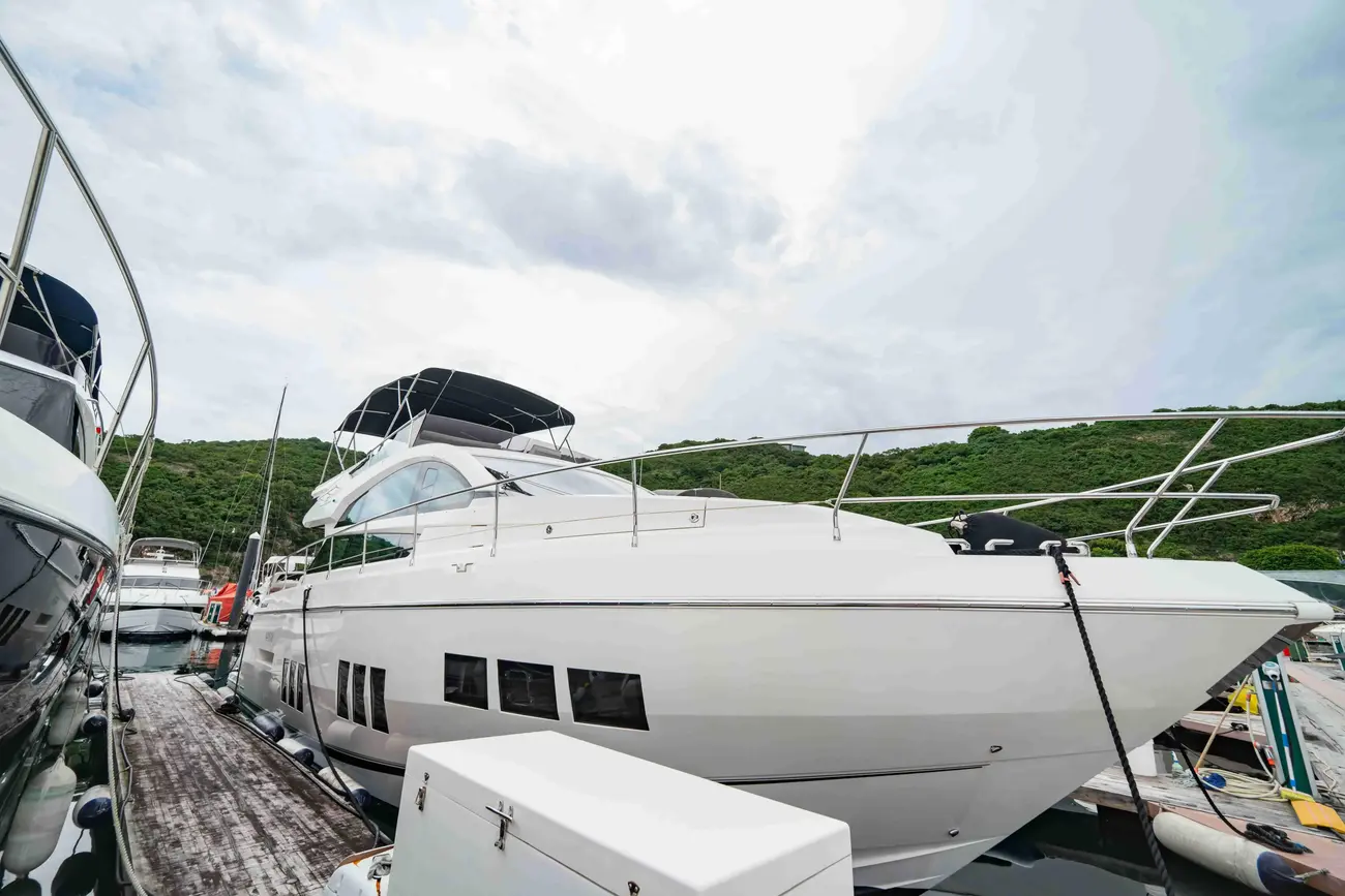 Thumbnail von フェアライン・スクワドロン50