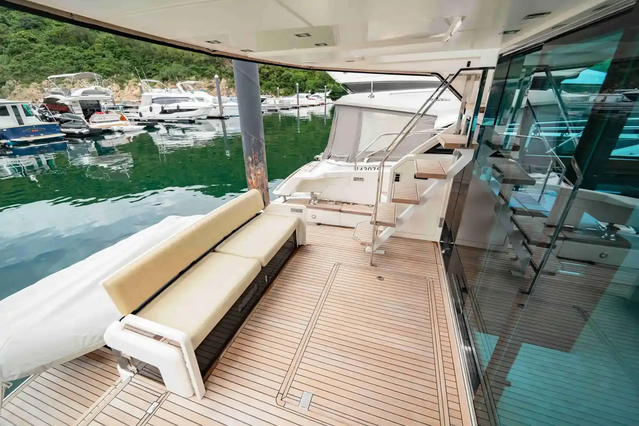 Thumbnail von フェアライン・スクワドロン50