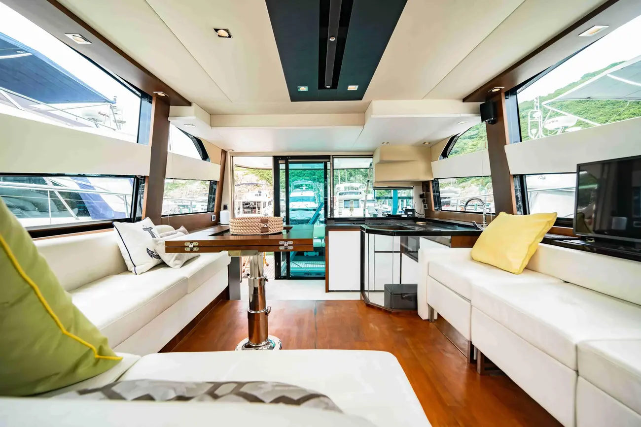 Thumbnail von フェアライン・スクワドロン50