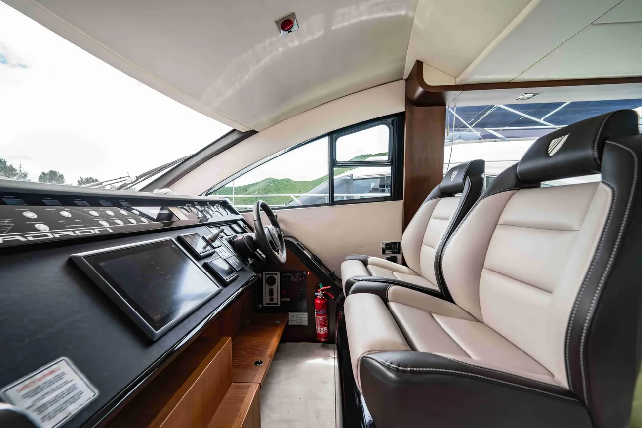 Thumbnail von フェアライン・スクワドロン50