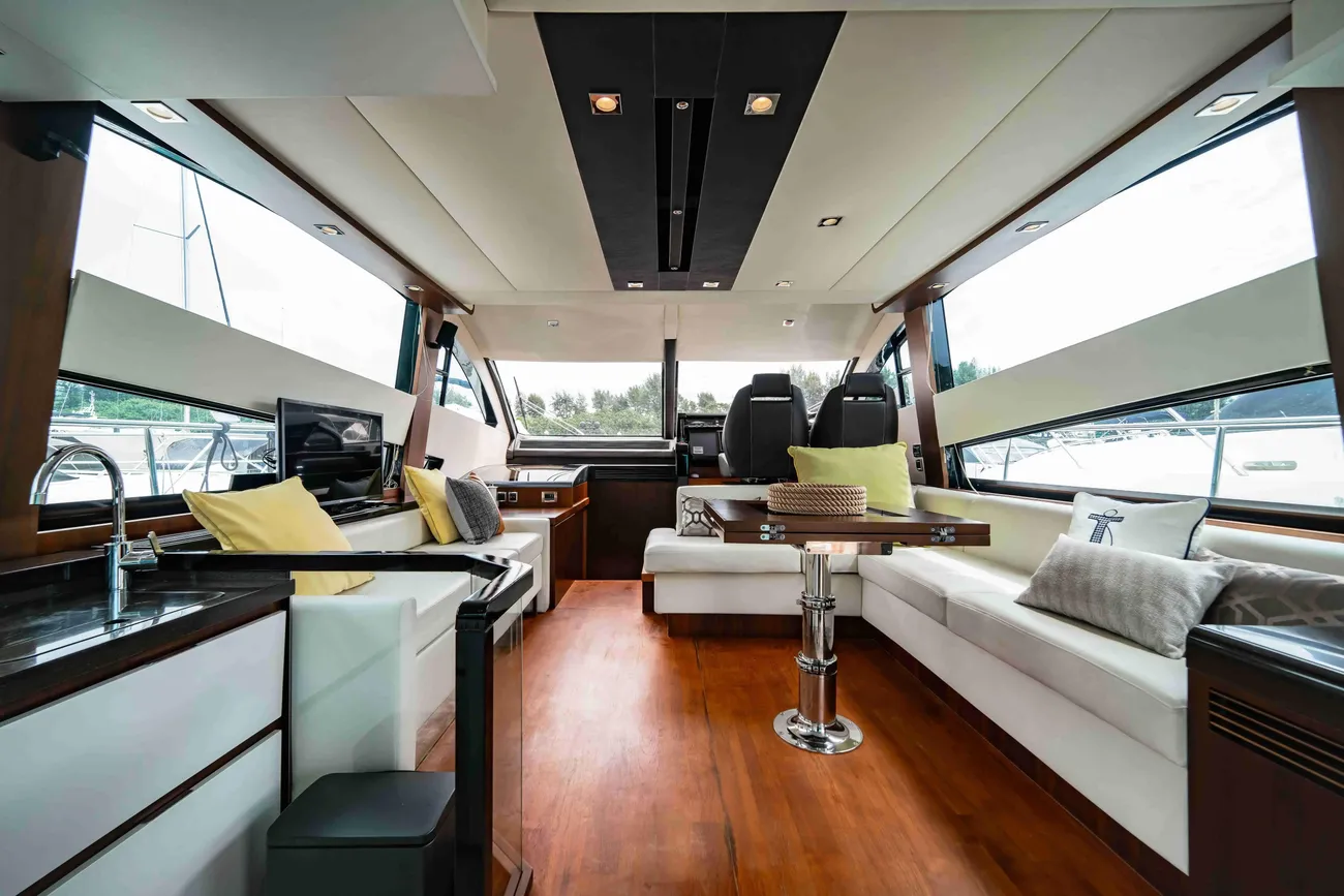 Thumbnail von フェアライン・スクワドロン50