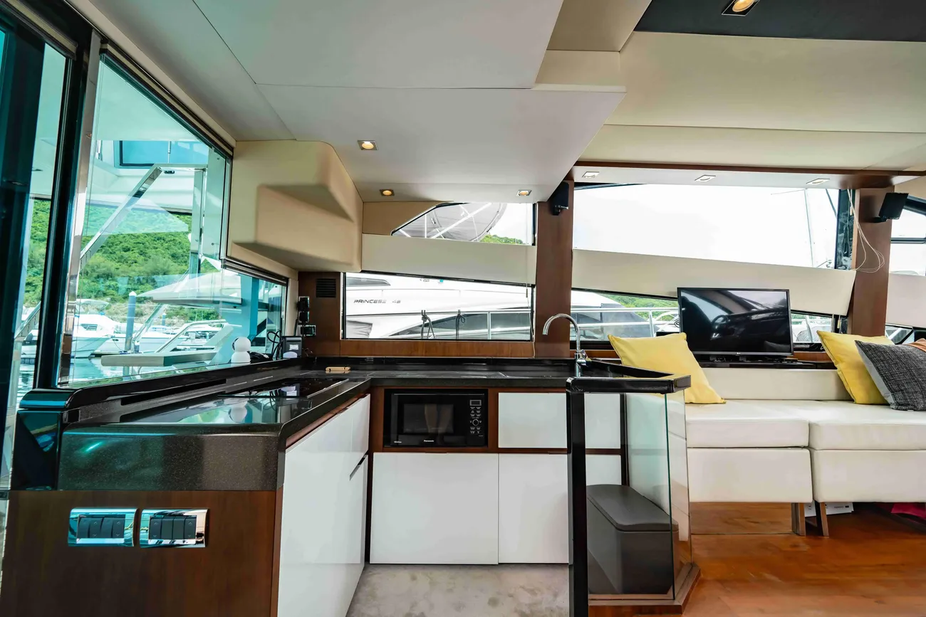 Thumbnail von フェアライン・スクワドロン50