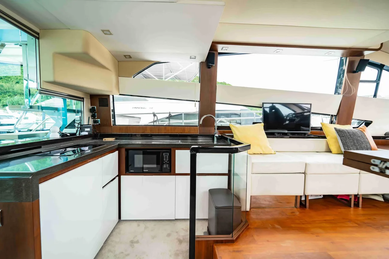 Thumbnail von フェアライン・スクワドロン50