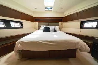 Thumbnail von Fairline Squadron 50