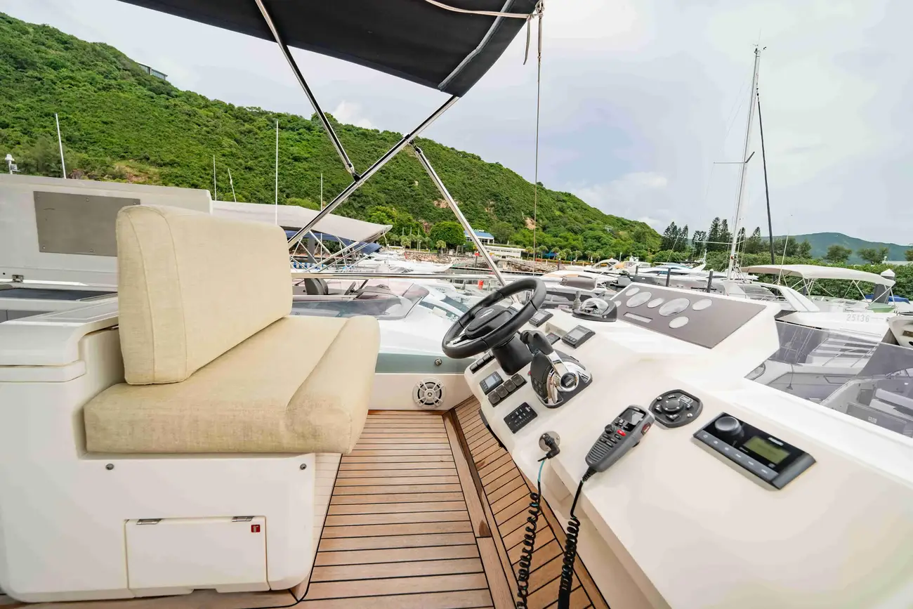 Thumbnail von フェアライン・スクワドロン50