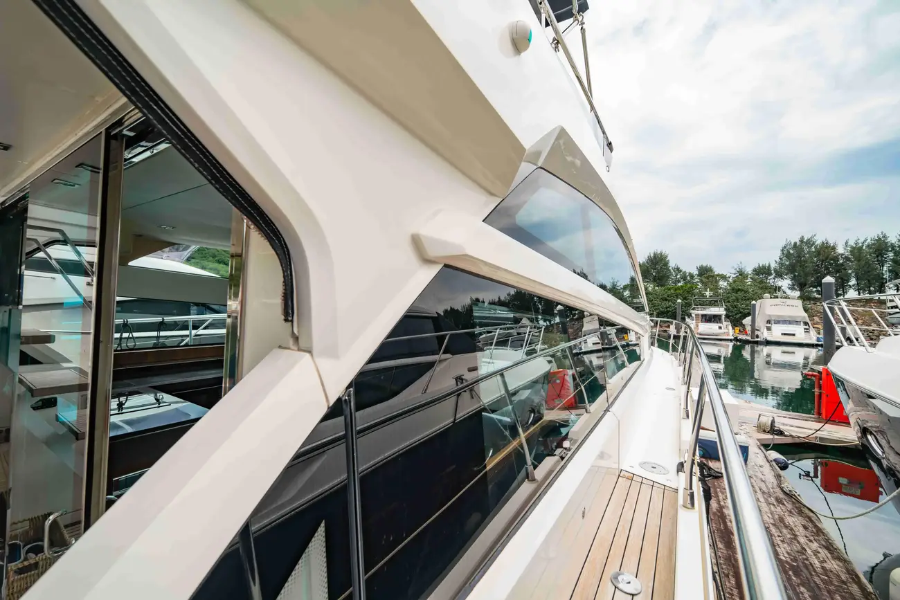 Thumbnail von フェアライン・スクワドロン50