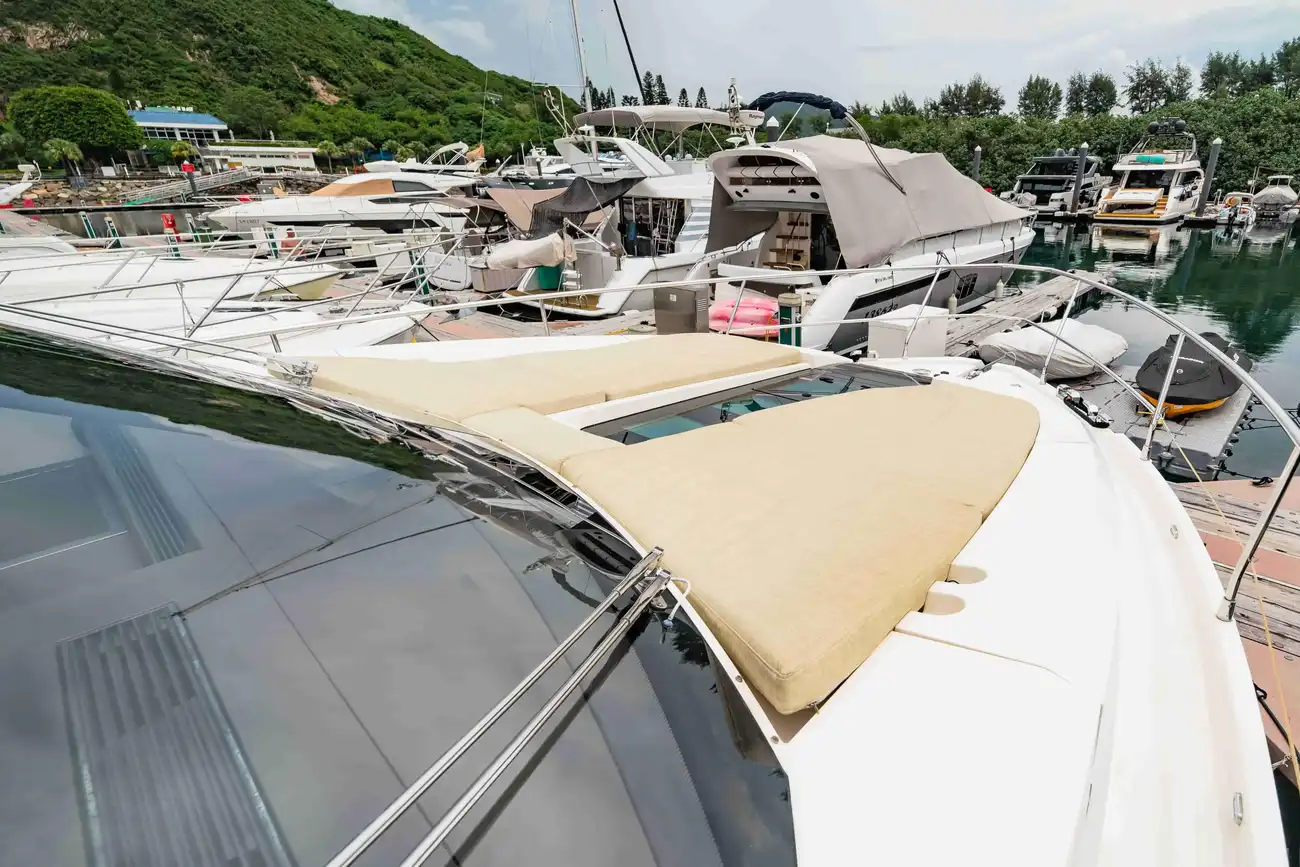 Thumbnail von フェアライン・スクワドロン50