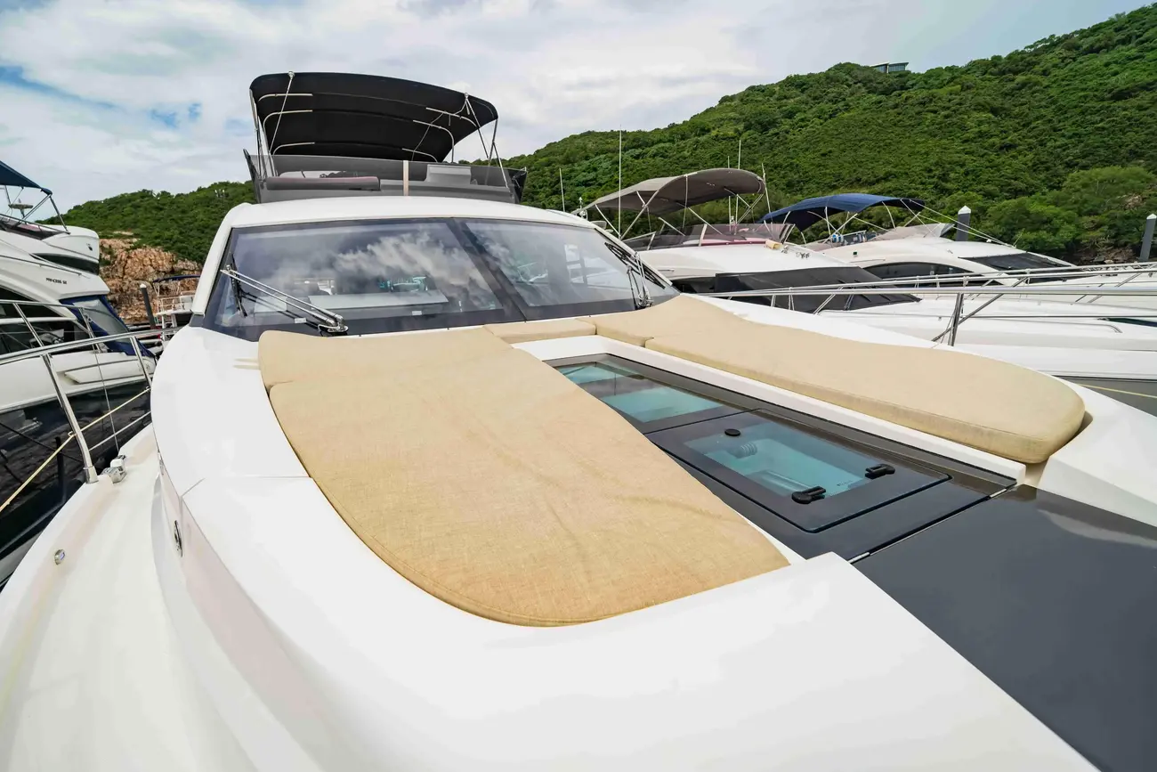 Thumbnail von フェアライン・スクワドロン50