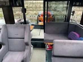 Thumbnail von XO Boats 280-EXPLR 10 Sport