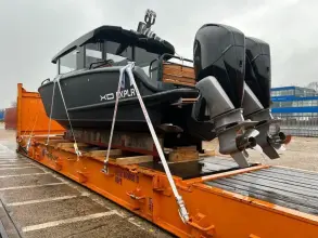 Thumbnail von XO Boats 280-EXPLR 10 Sport