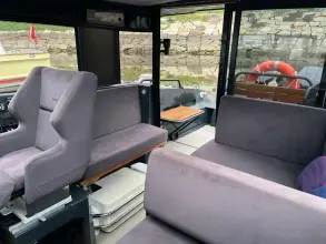 Thumbnail von XO Boats 280-EXPLR 10 Sport