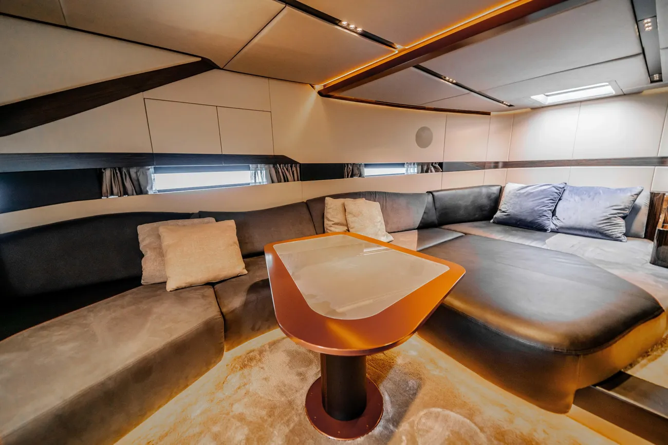 Thumbnail von Tecnomar 55 Evo