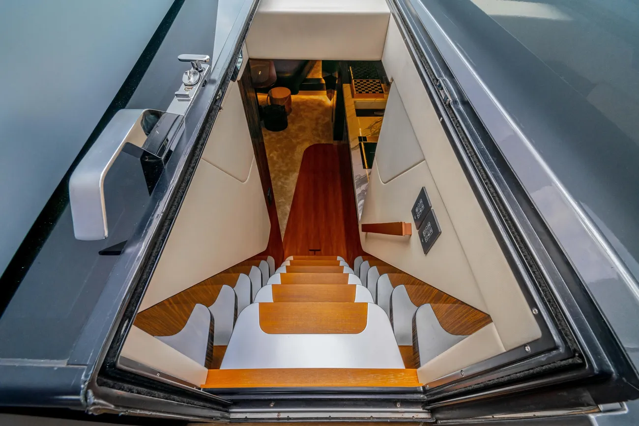 Thumbnail von Tecnomar 55 Evo