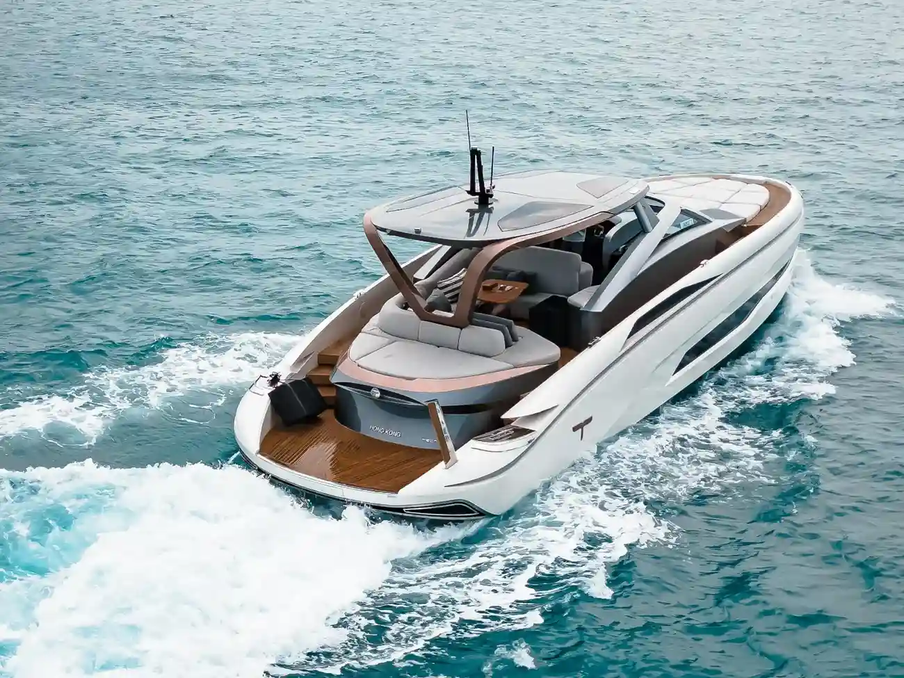 Thumbnail von Tecnomar 55 Evo