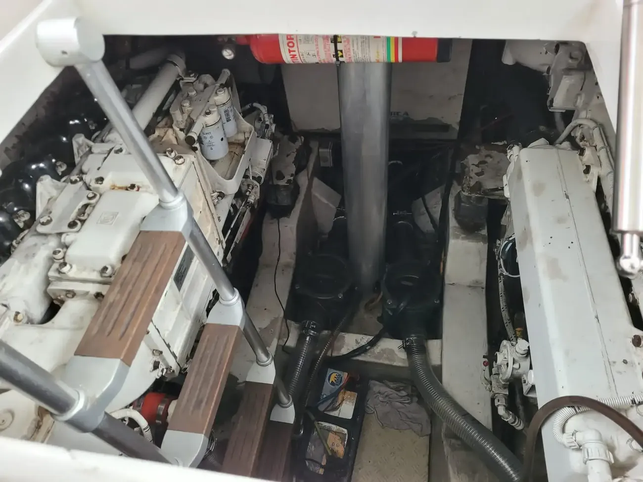 Thumbnail von Pershing 45