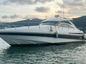 Thumbnail von Pershing 45