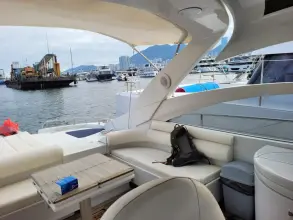 Thumbnail von Pershing 45