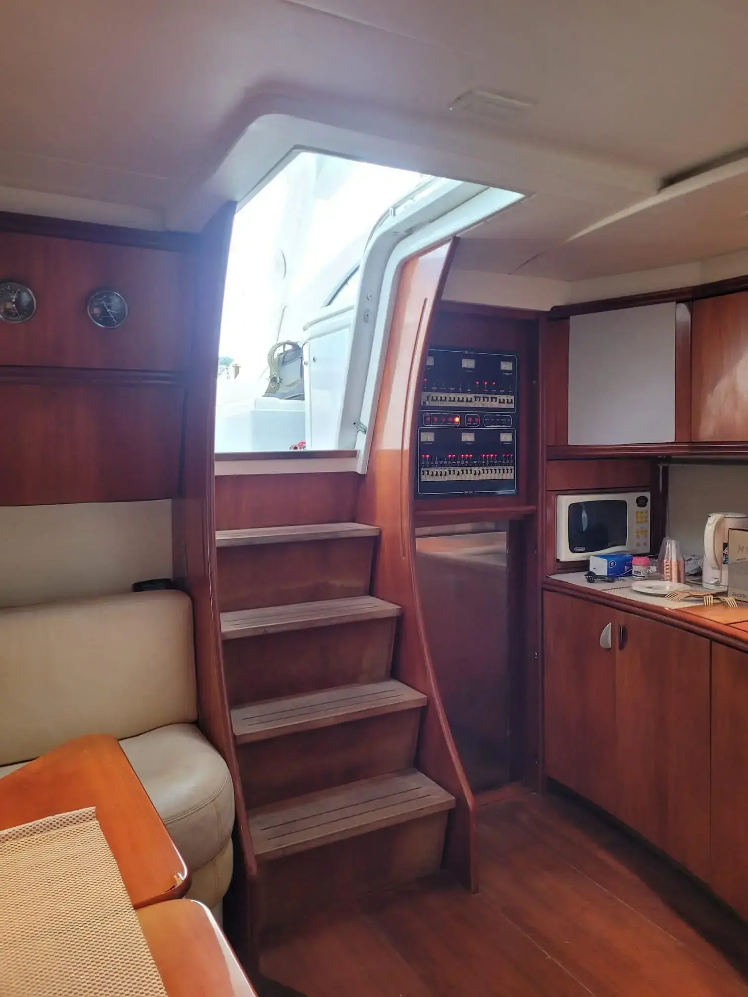 Thumbnail von Pershing 45