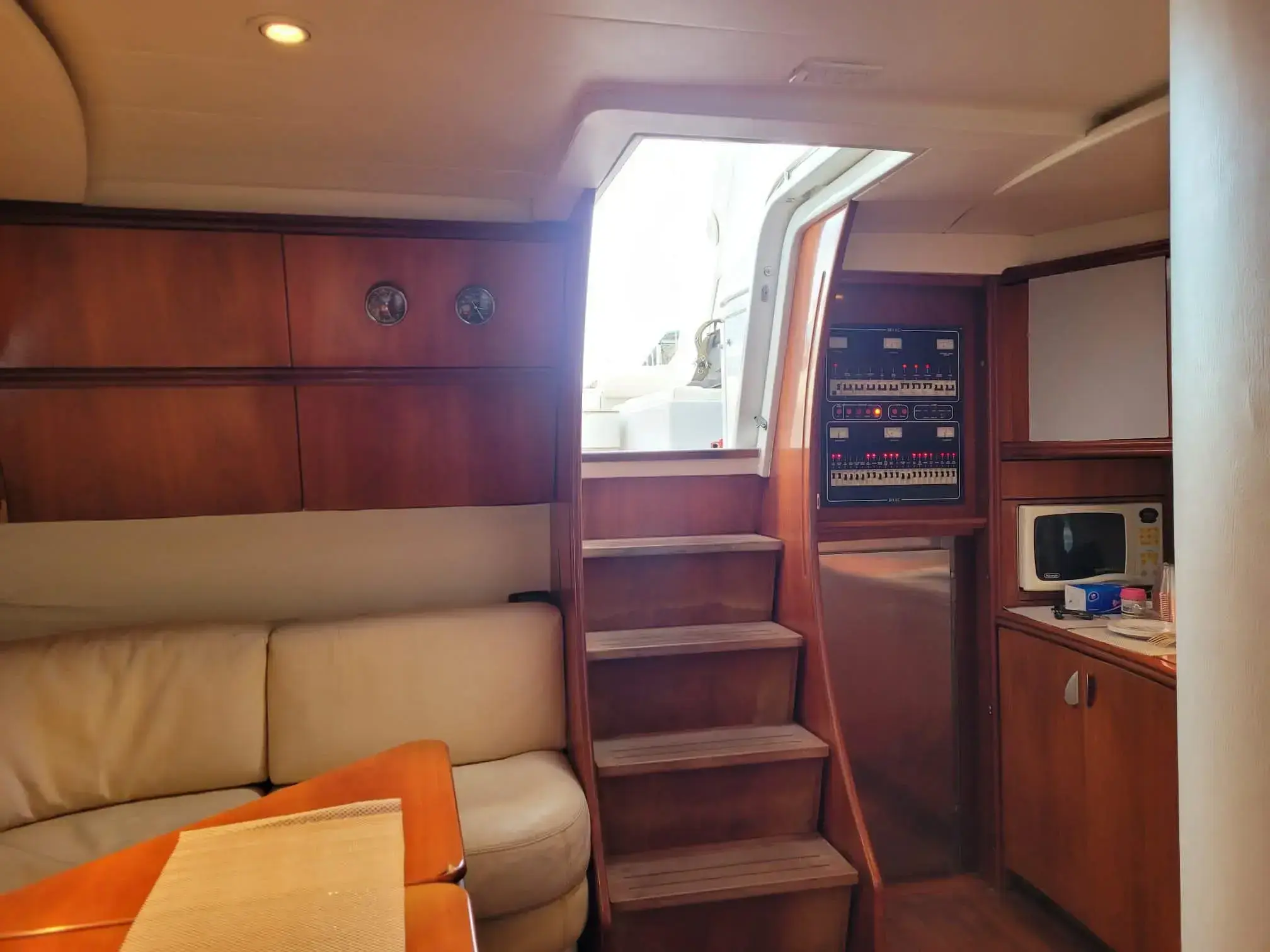 Thumbnail von Pershing 45