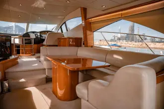 Thumbnail von Sunseeker Predator 50