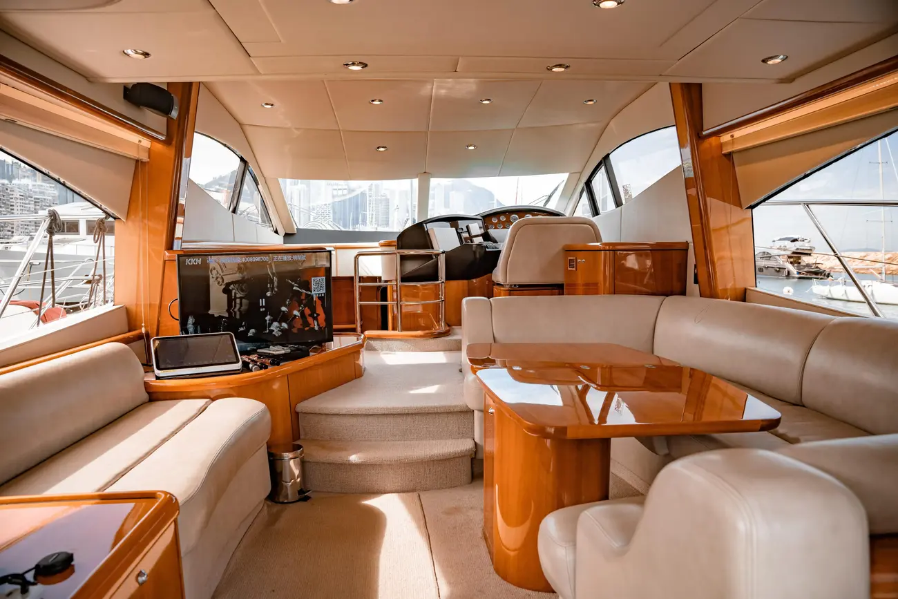 Thumbnail von Sunseeker Predator 50