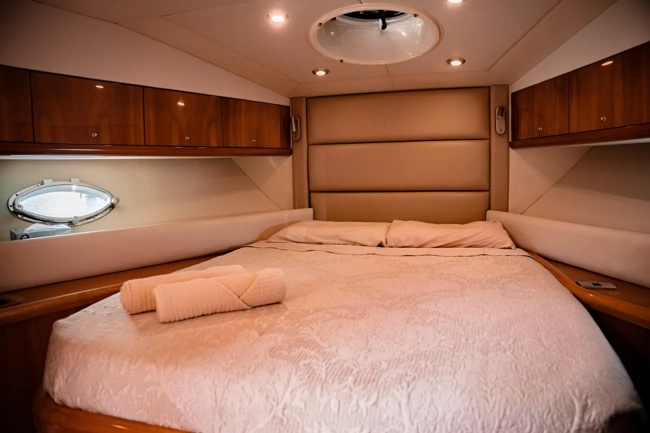 Thumbnail von Sunseeker Predator 50