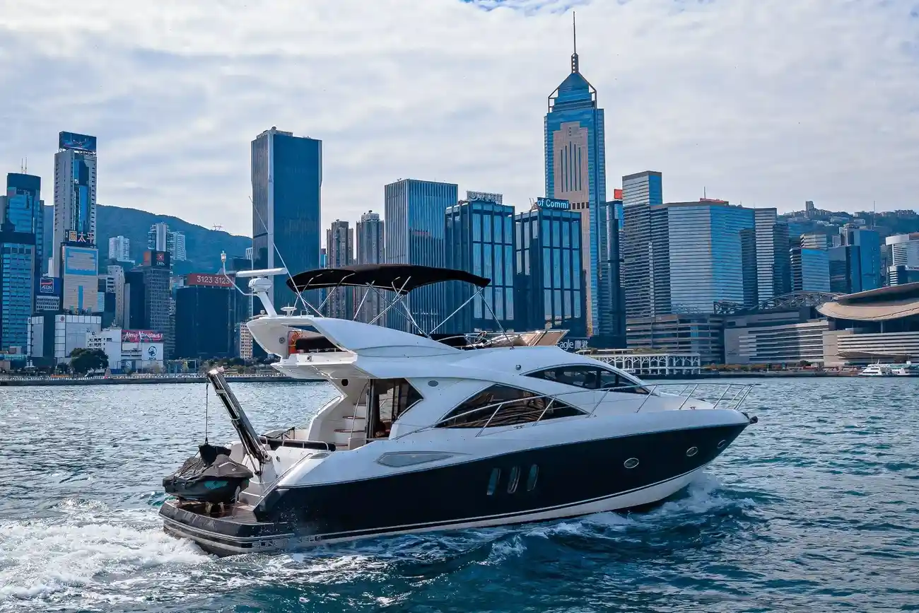 Thumbnail von Sunseeker Predator 50