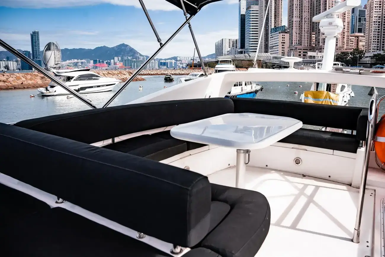 Thumbnail von Sunseeker Predator 50