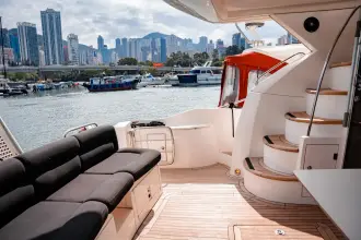 Thumbnail von Sunseeker Predator 50