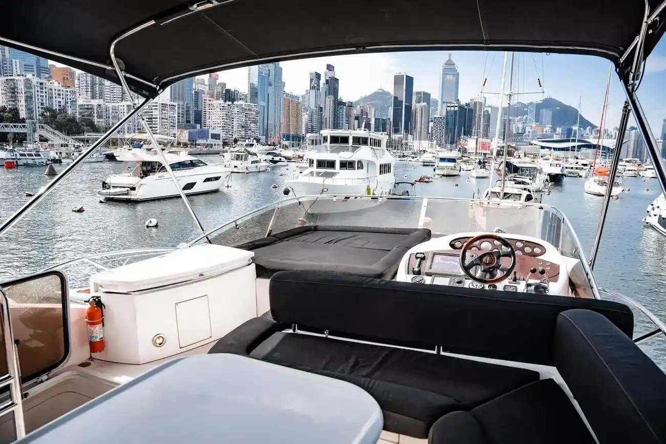 Thumbnail von Sunseeker Predator 50