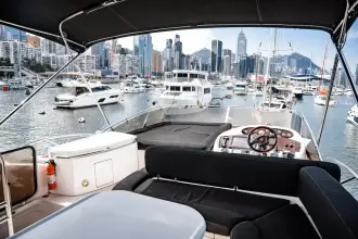 Thumbnail von Sunseeker Predator 50