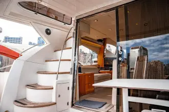 Thumbnail von Sunseeker Predator 50