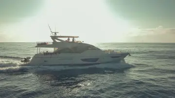 Thumbnail von Grand Harbour Ruby 72