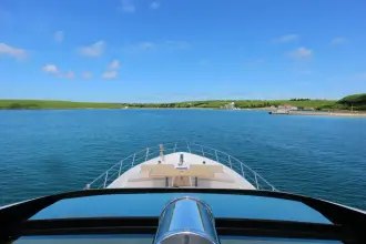 Thumbnail von Grand Harbour Ruby 72