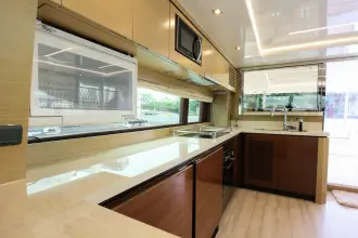 Thumbnail von Grand Harbour Ruby 72