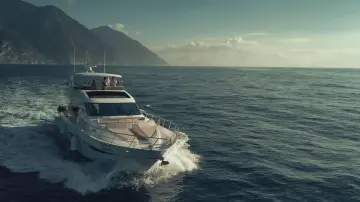 Thumbnail von Grand Harbour Ruby 72