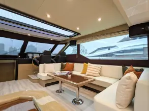 Thumbnail von Grand Harbour Ruby 72