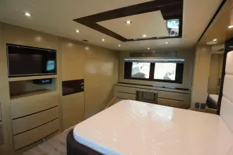 Thumbnail von Grand Harbour Ruby 72