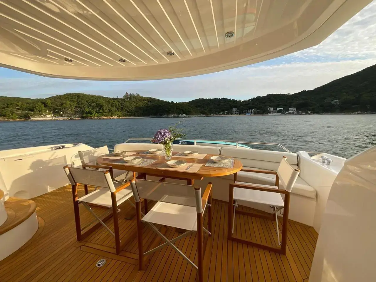 Thumbnail von Sunseeker Manhattan 60