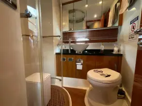 Thumbnail von Sunseeker Manhattan 60