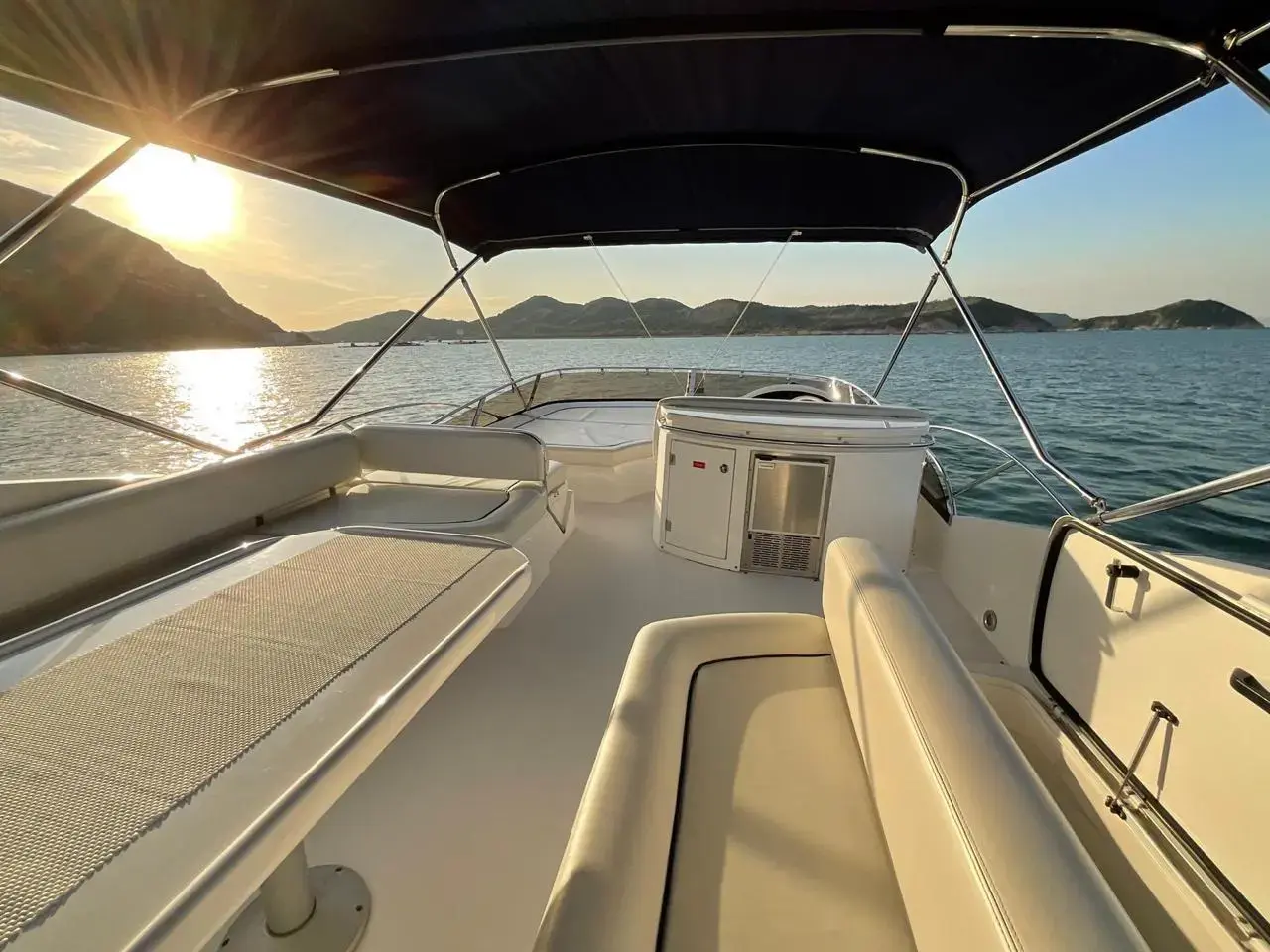 Thumbnail von Sunseeker Manhattan 60