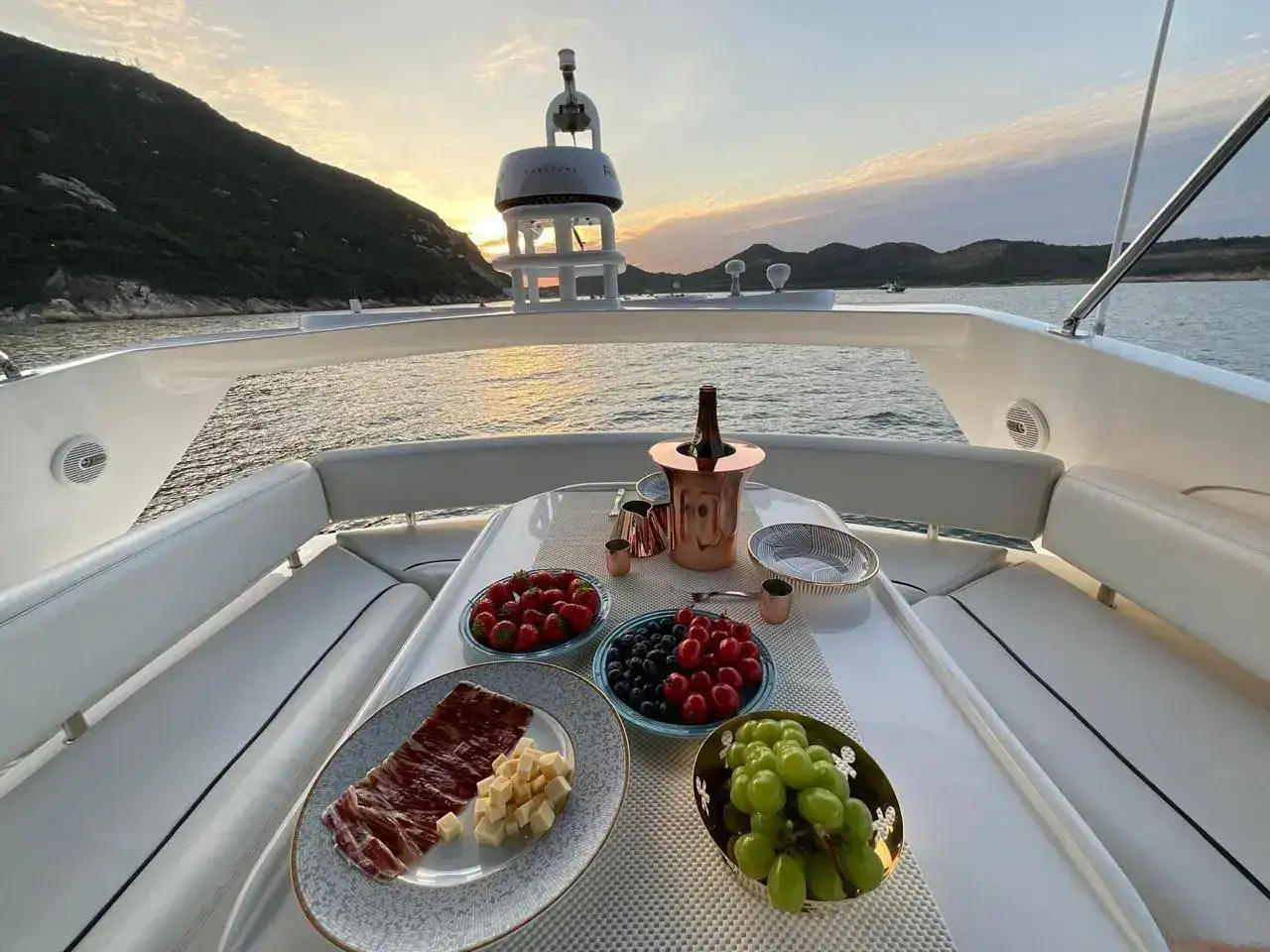 Thumbnail von Sunseeker Manhattan 60