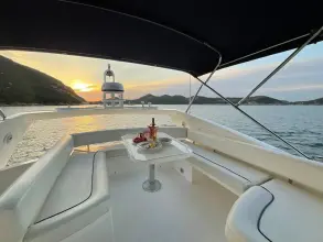 Thumbnail von Sunseeker Manhattan 60