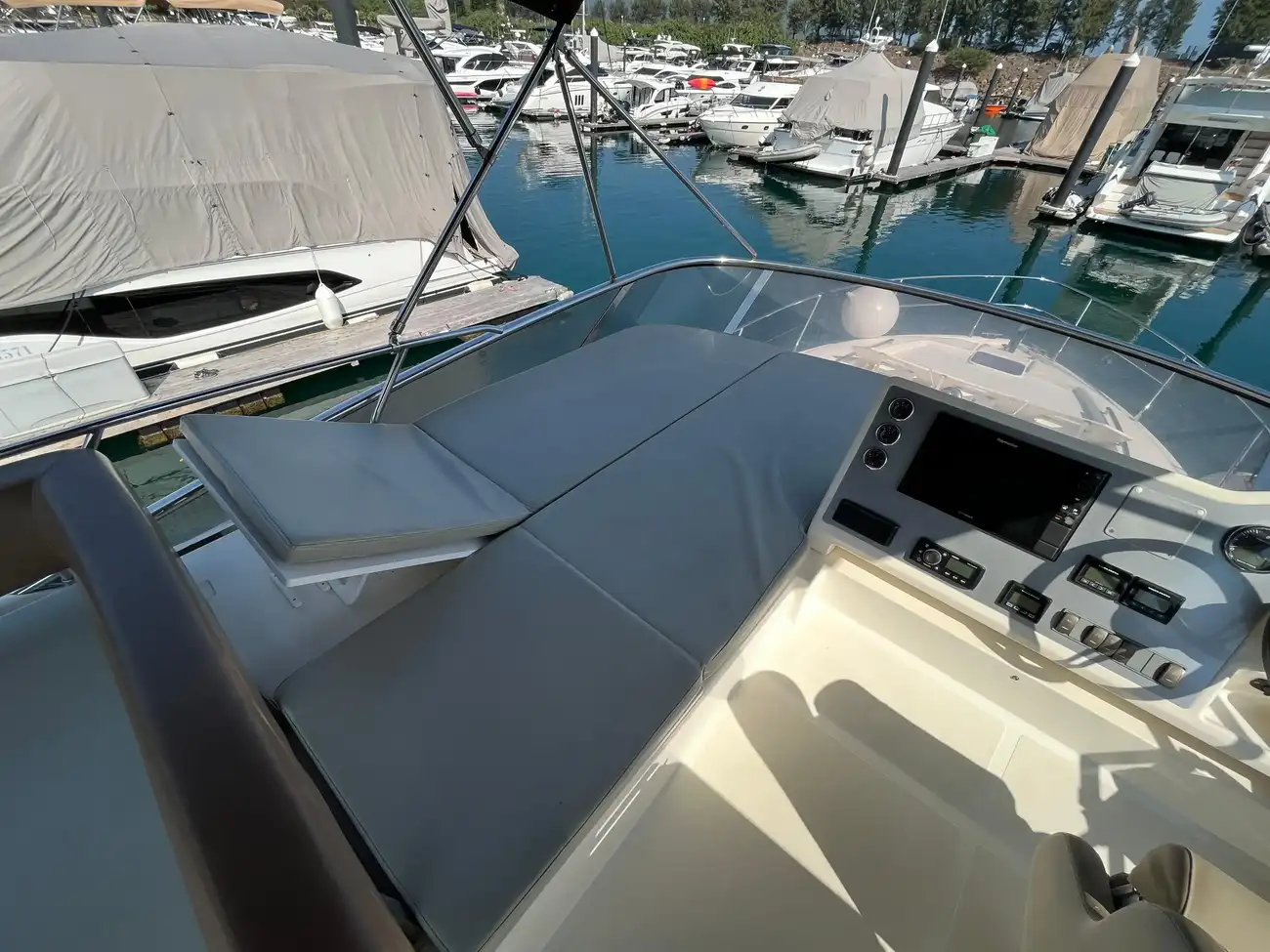 Thumbnail von Absolute 45 Fly