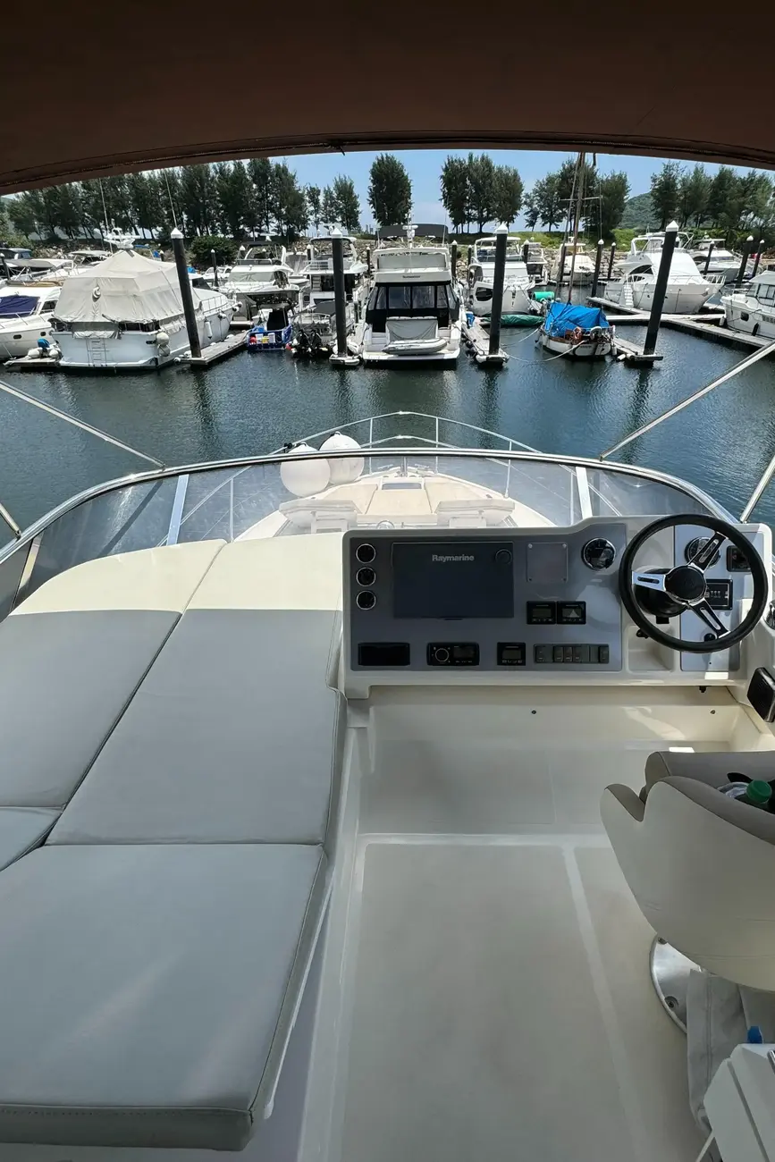 Thumbnail von Absolute 45 Fly