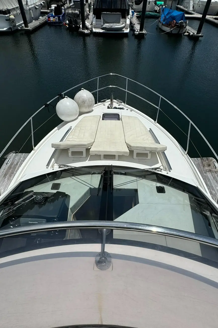 Thumbnail von Absolute 45 Fly