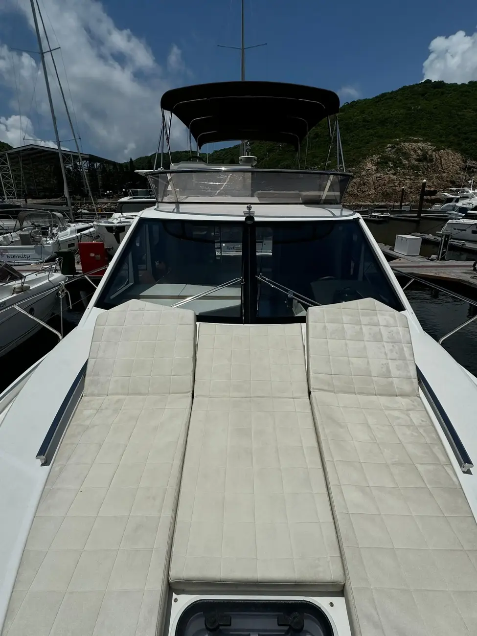 Thumbnail von Absolute 45 Fly